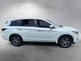 Thumbnail of 2020 Majestic White INFINITI QX60