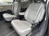 Thumbnail of 2022 Midnight Black Metallic Toyota Sienna