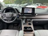 Thumbnail of 2022 Midnight Black Metallic Toyota Sienna