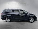 Thumbnail of 2022 Midnight Black Metallic Toyota Sienna