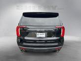 Thumbnail of 2023 Onyx Black GMC Yukon
