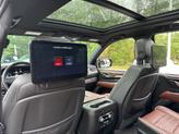 Thumbnail of 2023 Onyx Black GMC Yukon