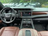 Thumbnail of 2023 Onyx Black GMC Yukon