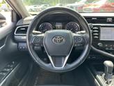 Thumbnail of 2018 Super White Toyota Camry