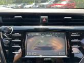 Thumbnail of 2018 Super White Toyota Camry