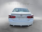 Thumbnail of 2018 Super White Toyota Camry