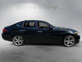 Thumbnail of 2013 Black Obsidian INFINITI M37x