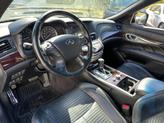 Thumbnail of 2013 Black Obsidian INFINITI M37x