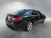Thumbnail of 2013 Black Obsidian INFINITI M37x
