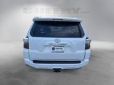 Thumbnail of 2016 Super White Toyota 4Runner
