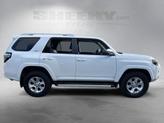 Thumbnail of 2016 Super White Toyota 4Runner