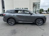 Thumbnail of 2026 Graphite INFINITI QX60