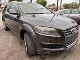 Thumbnail of 2009 Charcoal Audi Q7