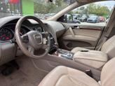 Thumbnail of 2009 Charcoal Audi Q7