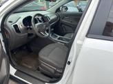 Thumbnail of 2012 Clear White Kia Sportage