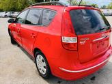 Thumbnail of 2010 Chilipepper Red Hyundai Elantra Touring