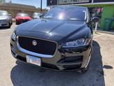 Thumbnail of 2017 Ebony Jaguar F-PACE