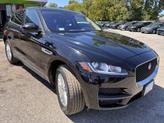 Thumbnail of 2017 Ebony Jaguar F-PACE