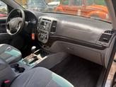 Thumbnail of 2012 Charcoal Hyundai SANTA FE