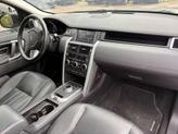 Thumbnail of 2015 Fuji White Land Rover Discovery Sport