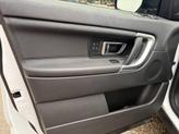 Thumbnail of 2015 Fuji White Land Rover Discovery Sport