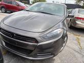 Photo of 2015 Granite Crystal Metallic Clearcoat Dodge Dart