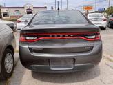 Thumbnail of 2015 Granite Crystal Metallic Clearcoat Dodge Dart