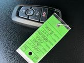 Thumbnail of 2020 Agate Black Ford Expedition
