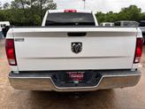 Thumbnail of 2021 Bright White Clearcoat RAM 1500