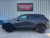 Photo of 2021 Iron Gray Metallic Chevrolet Blazer