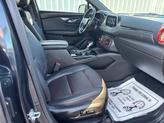 Thumbnail of 2021 Iron Gray Metallic Chevrolet Blazer