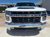 Thumbnail of 2023 Summit White Chevrolet Silverado 2500
