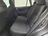 Thumbnail of 2020 Magnetic Gray Metallic Toyota RAV4