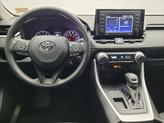 Thumbnail of 2020 Magnetic Gray Metallic Toyota RAV4