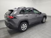 Thumbnail of 2020 Magnetic Gray Metallic Toyota RAV4