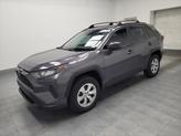 Thumbnail of 2020 Magnetic Gray Metallic Toyota RAV4