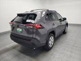 Thumbnail of 2020 Magnetic Gray Metallic Toyota RAV4