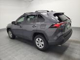 Thumbnail of 2020 Magnetic Gray Metallic Toyota RAV4