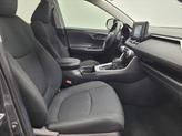 Thumbnail of 2020 Magnetic Gray Metallic Toyota RAV4