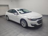 Thumbnail of 2022 Summit White Chevrolet Malibu