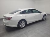 Thumbnail of 2022 Summit White Chevrolet Malibu