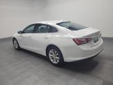 Thumbnail of 2022 Summit White Chevrolet Malibu