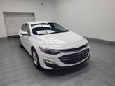 Thumbnail of 2022 Summit White Chevrolet Malibu