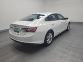 Thumbnail of 2022 Summit White Chevrolet Malibu