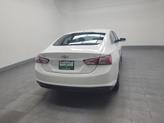 Thumbnail of 2022 Summit White Chevrolet Malibu