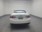 Thumbnail of 2022 Summit White Chevrolet Malibu
