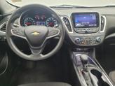 Thumbnail of 2022 Summit White Chevrolet Malibu