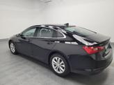 Thumbnail of 2023 Mosaic Black Metallic Chevrolet Malibu