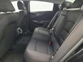 Thumbnail of 2023 Mosaic Black Metallic Chevrolet Malibu