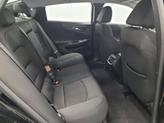 Thumbnail of 2023 Mosaic Black Metallic Chevrolet Malibu